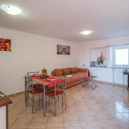 Maria Holiday home