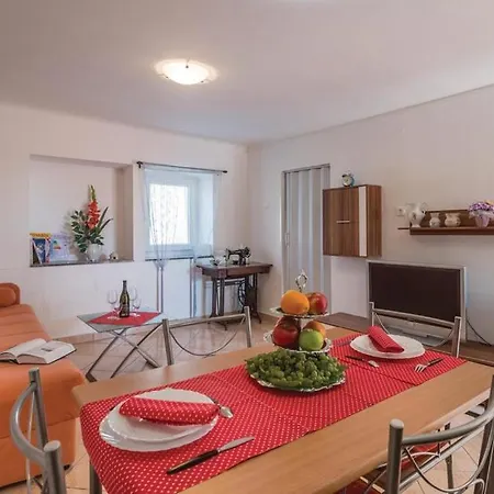 Maria Holiday home Pula