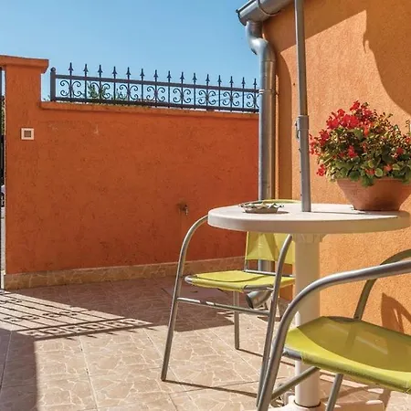Maria Holiday home Pula