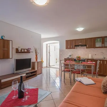 Holiday home Maria *
