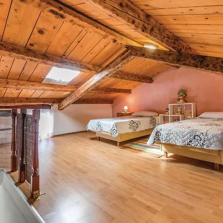 Holiday home Maria Pula